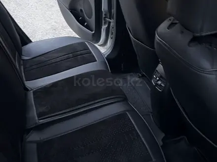Kia Cerato 2014 года за 6 500 000 тг. в Алматы – фото 8