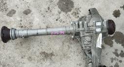 Редуктор передний за 320 000 тг. в Алматы