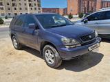 Lexus RX 300 1999 годаүшін4 200 000 тг. в Актау