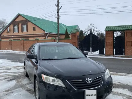 Toyota Camry 2008 года за 5 450 000 тг. в Уральск – фото 14