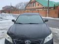 Toyota Camry 2008 года за 5 450 000 тг. в Уральск – фото 3