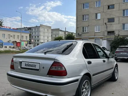 Honda Civic 1998 года за 2 900 000 тг. в Костанай – фото 2