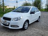 Chevrolet Nexia 2020 года за 4 850 000 тг. в Ленгер