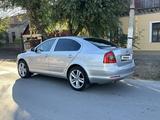 Skoda Octavia 2012 года за 3 000 000 тг. в Кызылорда – фото 4