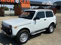 ВАЗ (Lada) Lada 2121 2014 годаfor1 350 000 тг. в Актобе – фото 10