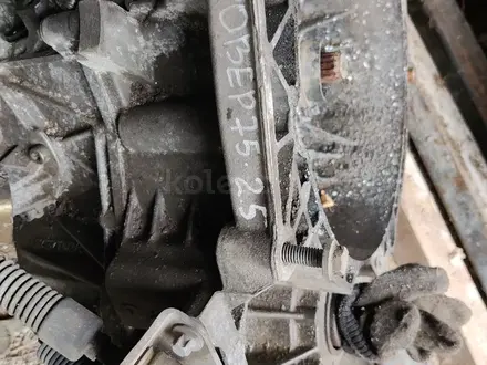 Мкпп коробка механика Ровер Rover 75 2.5 за 40 000 тг. в Алматы – фото 5