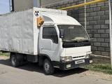 Yuejin  1042 2004 года за 700 000 тг. в Алматы
