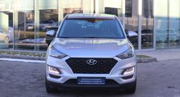 Hyundai Tucson 2020 года за 11 750 000 тг. в Шымкент – фото 2