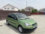 Ford Fiesta 2007 годаүшін2 100 000 тг. в Атырау