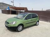 Ford Fiesta 2007 годаүшін2 100 000 тг. в Атырау – фото 3