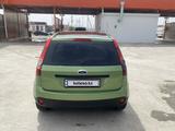 Ford Fiesta 2007 годаүшін2 100 000 тг. в Атырау – фото 5