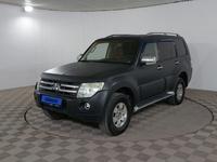 Mitsubishi Pajero 2007 года за 6 490 000 тг. в Шымкент