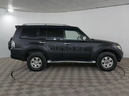 Mitsubishi Pajero 2007 года за 7 190 000 тг. в Шымкент – фото 4