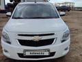 Chevrolet Cobalt 2022 года за 5 400 000 тг. в Кокшетау – фото 9