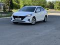 Hyundai Accent 2021 года за 7 190 000 тг. в Астана – фото 3