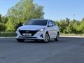 Hyundai Accent 2021 года за 7 190 000 тг. в Астана – фото 10