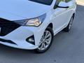 Hyundai Accent 2021 года за 7 190 000 тг. в Астана – фото 11