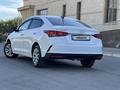 Hyundai Accent 2021 года за 7 190 000 тг. в Астана – фото 17