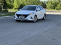 Hyundai Accent 2021 года за 7 190 000 тг. в Астана – фото 19
