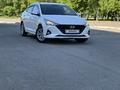 Hyundai Accent 2021 года за 7 190 000 тг. в Астана – фото 20