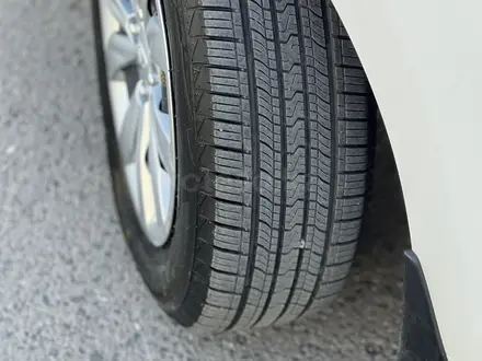 Hyundai Accent 2021 года за 6 990 000 тг. в Астана – фото 21