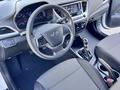 Hyundai Accent 2021 года за 7 190 000 тг. в Астана – фото 23