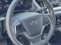 Hyundai Accent 2021 года за 7 190 000 тг. в Астана – фото 24