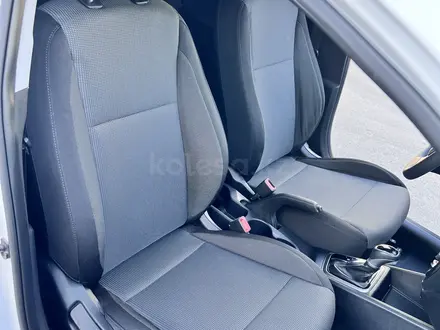 Hyundai Accent 2021 года за 6 990 000 тг. в Астана – фото 28