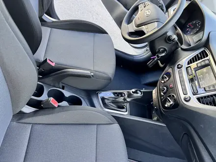 Hyundai Accent 2021 года за 6 990 000 тг. в Астана – фото 29