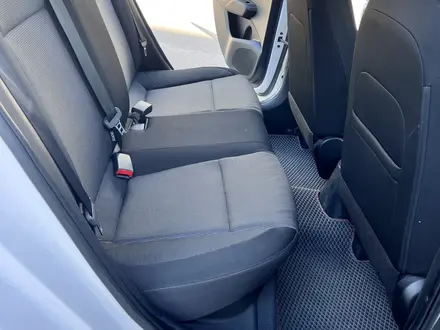 Hyundai Accent 2021 года за 6 990 000 тг. в Астана – фото 32