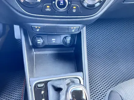 Hyundai Accent 2021 года за 6 990 000 тг. в Астана – фото 36