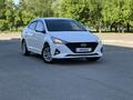 Hyundai Accent 2021 года за 7 190 000 тг. в Астана – фото 39