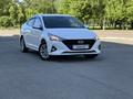 Hyundai Accent 2021 года за 7 190 000 тг. в Астана – фото 42