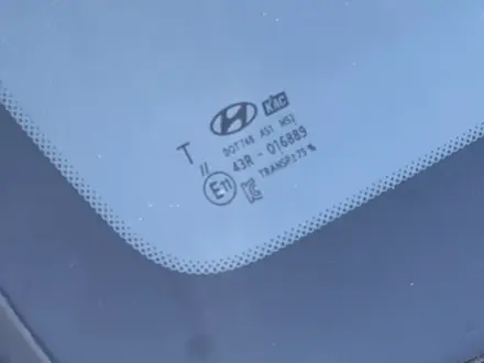 Hyundai Accent 2021 года за 6 990 000 тг. в Астана – фото 45