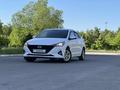 Hyundai Accent 2021 года за 7 190 000 тг. в Астана – фото 44