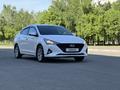 Hyundai Accent 2021 года за 7 190 000 тг. в Астана – фото 7