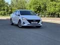 Hyundai Accent 2021 года за 7 190 000 тг. в Астана – фото 50