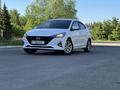 Hyundai Accent 2021 года за 7 190 000 тг. в Астана – фото 51
