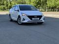 Hyundai Accent 2021 года за 7 190 000 тг. в Астана – фото 54