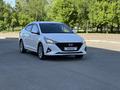 Hyundai Accent 2021 года за 7 190 000 тг. в Астана – фото 5