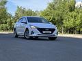 Hyundai Accent 2021 года за 7 190 000 тг. в Астана – фото 9