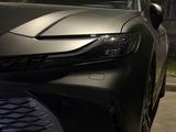Toyota Camry 2025 года за 23 500 000 тг. в Алматы – фото 2