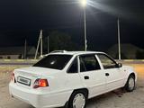 Daewoo Nexia 2014 годаүшін1 650 000 тг. в Шымкент – фото 3