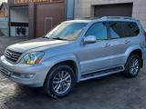 Lexus GX 470 2005 года за 9 800 000 тг. в Караганда – фото 3