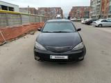 Toyota Camry 2005 года за 5 100 000 тг. в Астана – фото 4