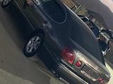 Lexus GS 300 1999 года за 4 400 000 тг. в Алматы – фото 4