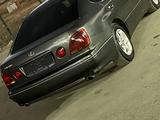 Lexus GS 300 1999 года за 4 400 000 тг. в Алматы – фото 5
