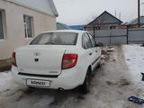 ВАЗ (Lada) Granta 2190 2013 годаүшін1 700 000 тг. в Уральск – фото 2