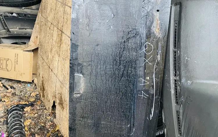 Стекло багажника за 35 000 тг. в Алматы