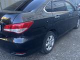 Nissan Almera 2014 годаүшін3 500 000 тг. в Астана – фото 3